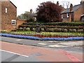 Floral Garden, Fairfield Road in M43 6UW