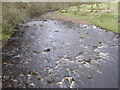 River Irthing from Willowford Bridge in CA8 7AA