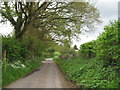 Church Lane, Sherfield English in SO51 6FX