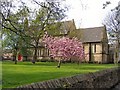 St Mary's Church, Droylsden in M43 7BW