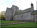 Torphichen Preceptory and Parish Church in EH48 4LW
