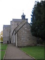 Torphichen Parish Church and Preceptory in EH48 4LW