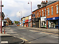 Market Street, Droylsden in M43 7BW