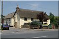 Thatched Cottage, Dalditch Lane, Knowle in EX9 6AP