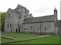 Torphichen Preceptory in EH48 4LW