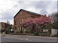 Farnworth United Reformed Church in BL4 9HY