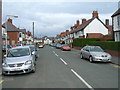 Meadowfield Road, Bridlington in YO15 3JN