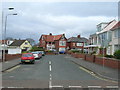 Trafalgar Crescent, Bridlington in YO15 3LU
