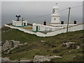 Pendeen Watch Lighthouse in TR19 7ER