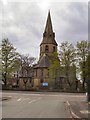 St John's Church, Walkden in M28 3WY