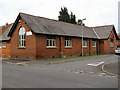 St John Ellesmere Community Centre in M28 3WY