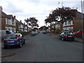 St Malo Rd, Heath Cardiff in CF14 5QJ