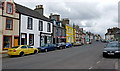 Street scene, Wigtown in DG8 9ES