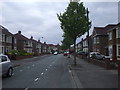 St Benedict Crescent, Heath, Cardiff in CF14 3QZ