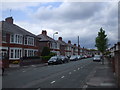 St  Ambrose Rd, Heath,Cardiff in CF14 3QZ