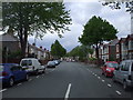 St Augustine Rd, Heath, Cardiff in CF14 3QZ