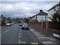 St Alban Avenue, Heath, Cardiff in Caerdydd - Cardiff