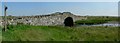 Pont Aberffraw, Aberffraw, Anglesey. in LL63 5LX