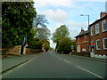 Ashbourne Road, Derby in DE1 3GY
