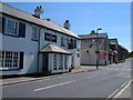Two pubs in Princetown in PL20 6QN