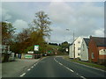 A52 at Mayfield in DE6 2BN