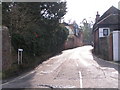 Sun Lane, New Alresford in SO24 0AA