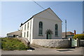 Lizard: Methodist Chapel in TR12 7RL