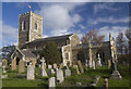 St Nicholas Church, Withernsea in HU19 2HF