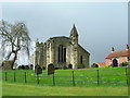 St. Andrew's Church, Bugthorpe in YO41 1QL