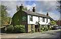 The Farmer's Boy, Brickendon in SG13 8NU