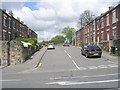Ravensfield Road - Huddersfield Road in WF13 3EH
