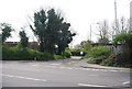 Teapot Lane off Station Rd in ME20 7DS