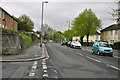 North Prospect Road - Plymouth in PL2 2FE