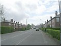 Cragside Crescent - Hawkswood Avenue in LS18 5DA