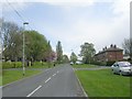 Hawkswood Avenue - Cragside Walk in LS18 5DA