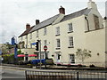 Afon Gwy, Bridge Street, Chepstow in NP16 7DJ