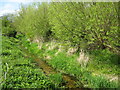 River Misbourne in Chalfont St Peter in SL9 8TR