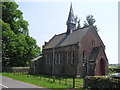 Chapel : Little Newsham in DL2 3PN