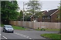 Swift Close off the A26 in TN6 1TU