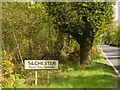 Pamber Road, Silchester in RG7 2NP