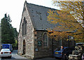Methodist Church, Grasmere in LA22 9TD