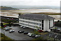 Gwynedd Area Tax Office, Porthmadog in LL49 9BU