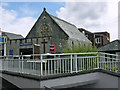 Crownhill Methodist Church - Plymouth in PL6 5DN