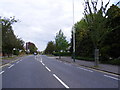 A118 Main Road, Gidea Park in RM3 8QQ