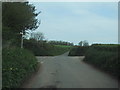 East Butterleigh Cross in EX15 1WE