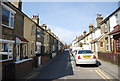 Terraced houses, High St, Wouldham in ME1 3SR