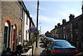 Narrow High St, Wouldham in ME1 3SR