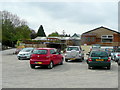 Whitegates Nurseries, Keynsham in BS31 2AT