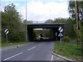 A12 Ingatestone Bypass Bridge and Lower Road, Hutton in CM15 0FF