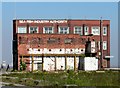 Sea Fish Industry Authority Building in HU3 4AE
